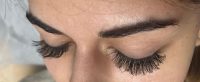 Lashes. Lash tech. New Life Beauty Johannesburg